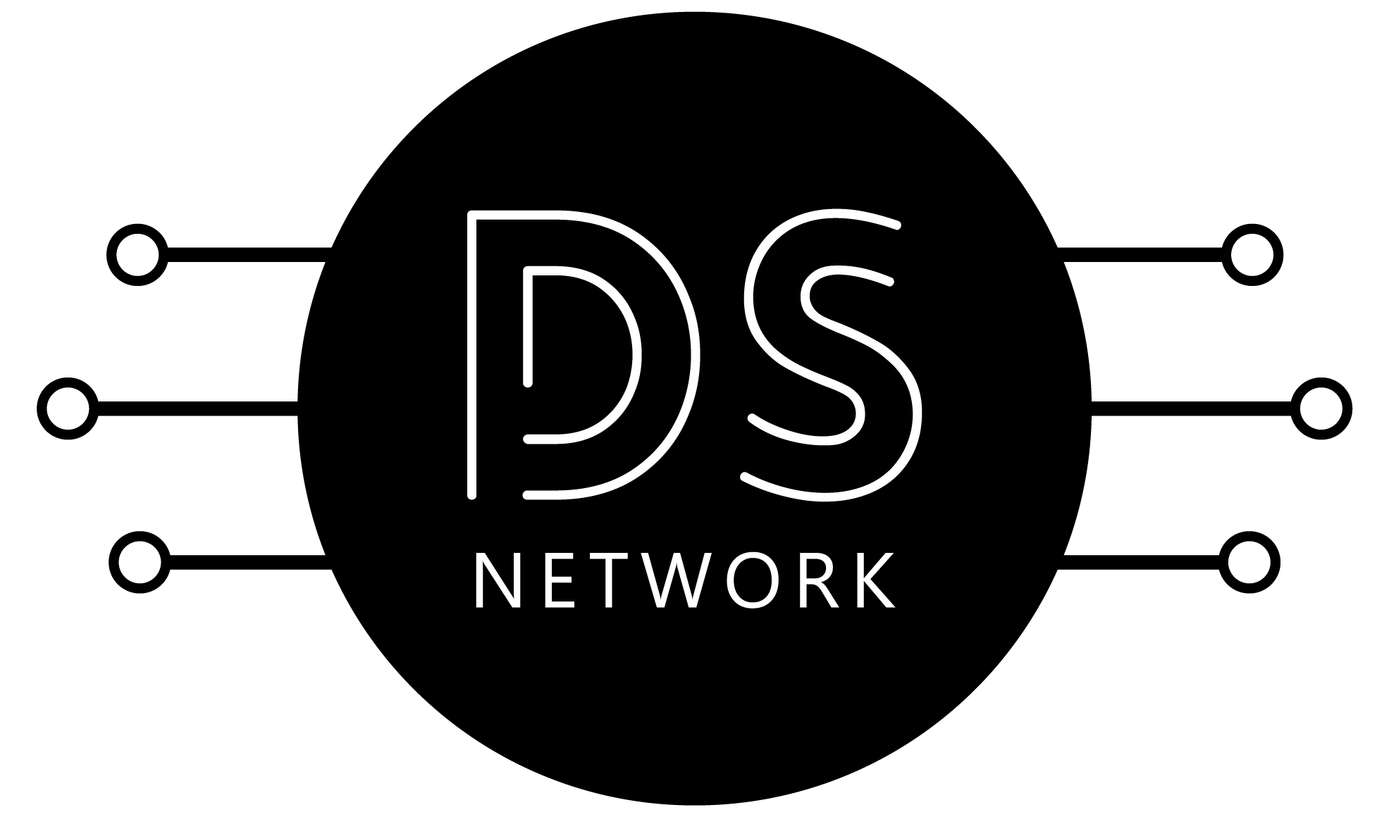 DsNetwork logo